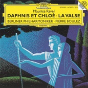 Ravel: Daphnis Et Chloe