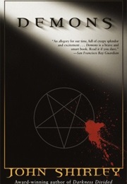 Demons (John Shirley)