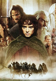 Lord of the Rings Franchise (2001)