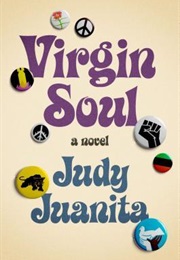 Virgin Soul (Judy Juanita)