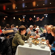 Orient, the Bethpage