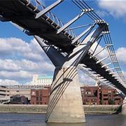 London Millenium Footbridge
