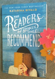 The Readers of Broken Wheel Recommend (Katarina Bivald)
