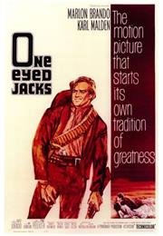 One-Eyed Jacks (Marlon Brando)