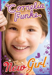 The New Girl (Cornelia Funke)