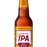Gage Roads Sleeping Giant IPA