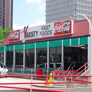 Varsity, Atlanta, GA