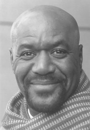 Delroy Lindo (Up) (2009)