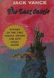 The Last Castle (Jack Vance)