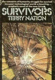 Survivors (Terry Nation)