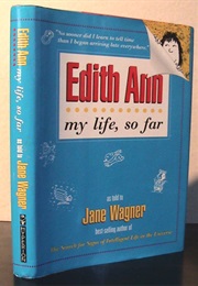 Edith Ann (Jane Wagner)