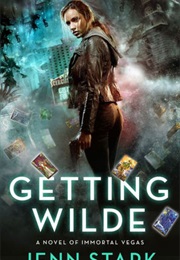 Getting Wilde (Jenn Stark)