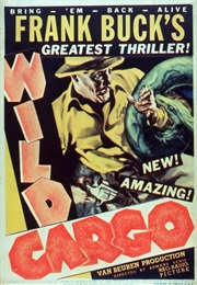 Wild Cargo (1934)