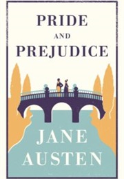 Pride and Prejudice (Jane Austen)