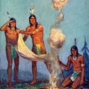 Native Smoke Signals