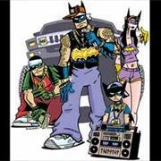 Snoop Dogg—"Batman and Robin"