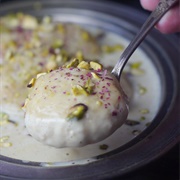 Rasmalai 🇮🇳