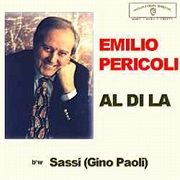 Al Di La - Emilio Pericoli