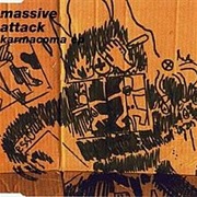 Karmacoma - Massive Attack