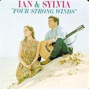 Ian &amp; Sylvia - Four Strong Winds (1964)