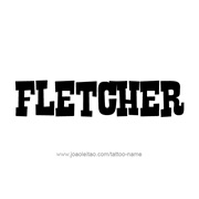 Fletcher