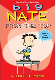 From the Top (Lincoln Peirce)