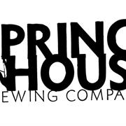 Spring House Brewing Company