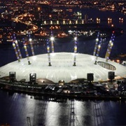 O2 Arena