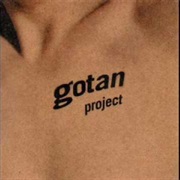 Gotan Project, Vuelvo Al Sur