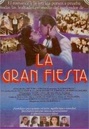 La Gran Fiesta (1986)