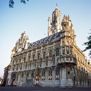 Middelburg