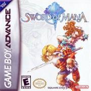 Final Fantasy Adventure/Mana Series