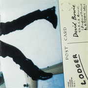 Lodger (David Bowie, 1979)