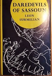Daredevils of Sassoun (Anon)