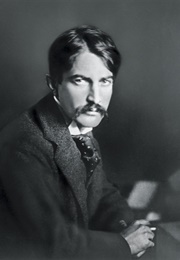 Stephen Crane (U.S.A)