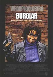 Burglar (Hugh Wilson)