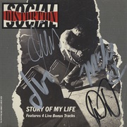 Story of My Life - Social Distortion