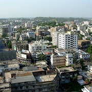 Chittagong, Bangladesh