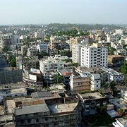 Chittagong
