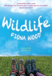 Wildlife (Fiona Wood)