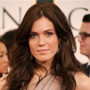 Mandy Moore