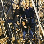 Absolute Beginner - Bambule