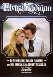 Elvira Madigan (Bo Widerberg)