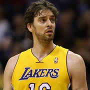 Pau Gasol