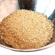Bread Crumbs