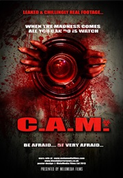 C.A.M. (2013)