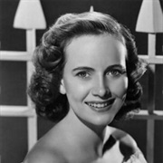 Teresa Wright