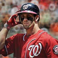 Bryce Harper