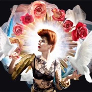 My Legs Are Weak - Paloma Faith