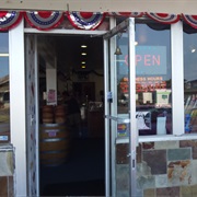 Buddy & Howie's Old Fashioned Sweet Shoppe (Ocean Shores)